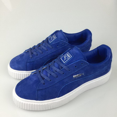 Puma x Rihanna Creepers Men Shoes--029